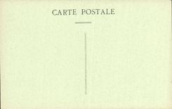 VINTAGE POSTCARD Pau Castle Henru IV meeting Sully nless