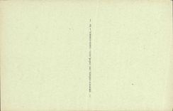 VINTAGE POSTCARD Pau Castle Tapestry Doors of the King