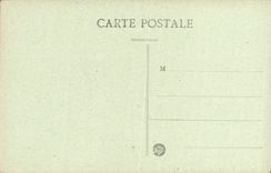 VINTAGE POSTCARD Pau Castle Tapestry of Beauvais Henri IV depending Sully