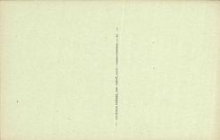 VINTAGE POSTCARD Pau Castle Tapestry Collection of the Castle play