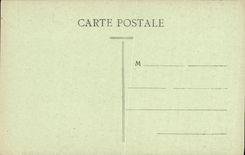 VINTAGE POSTCARD Pau Castle Tapestry Beauvais Henri In Michaud Miller