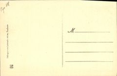 VINTAGE POSTCARD Pau Castle Henri IV Bed Of Jeanne D Albret