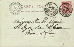 VINTAGE POSTCARD Pau Castle the Cradle of Henri IV