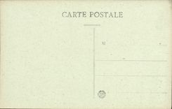 VINTAGE POSTCARD Pau Castle Tapestry of Flandres Sisters of Psyche