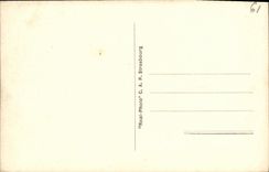 La POSTAL de la VENDIMIA Bagnoles de L adorna una esquina del parque y del casino