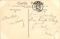 La POSTAL de la VENDIMIA Bagnoles de L adorna el hotel grande