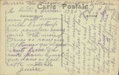 La POSTAL de la VENDIMIA Bagnoles de L vista adorna L hotel de Paris