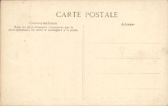 VINTAGE POSTCARD Paris Quay Saint Michel Notre Dame Secondhand booksellers