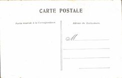 CPA Paris La Statue De Moliere