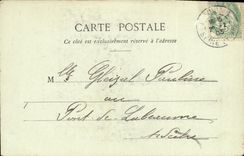 CPA Paris La Fontaine St Michel