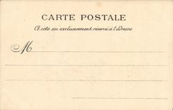 CPA Paris Place Maubert Statue d Etienne Dolet 