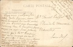 Relevaciones de Paris de la POSTAL de la VENDIMIA altas de L Arc de Triomphe paz