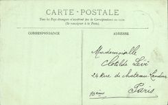 CPA Compiegne Place de L Hotel de Ville