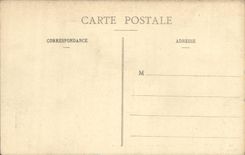 CPA Compiegne Cabinet de travail de L Empereur Bibliotheque