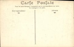 CPA Compiegne Salon des Fleurs