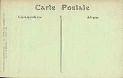 CPA Compiegne Palais De Salle a Manger 