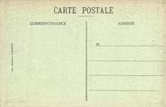 CPA Compiegne Interieur du Palais La Salle des Gardes