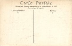 CPA Compiegne L Eglise Saint Jacques
