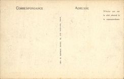 CPA Compiegne Galerie des Tapisseres