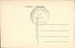 CPA Compiegne Foret de Le Moument de L Armistice pres Rethondes