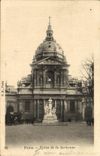 CPA Paris Eglise de la Sorbonne Universite