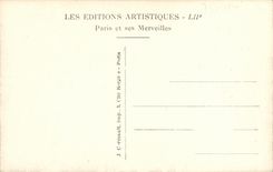 CPA Paris La Porte St Denis 