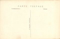 CPA Paris Exposition Internationale Des Arts Decoratifs 1925 Vue de nuit