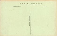 CPA Paris Les Invalides et les Canons