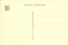 CPA Paris Exposition Coloniale Internationale 1931 AOF Le palais vu de la section de l Indochine