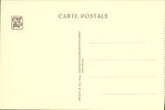 CPA Paris Pavillon Cote Sud Algerien Exposition coloniale internationale 1931