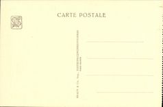 CPA Paris Exposition Coloniale Internationale 1931 Pavillon du Maroc