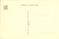 CPA Paris Exposition Coloniale Internationale 1931 Pavillon de l Afrique Equatoriale Francaise