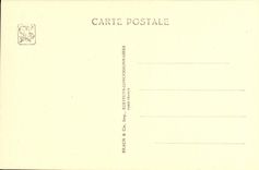 CPA Paris Exposition Coloniale Internationale 1931 Cameroun Togo Grand palais