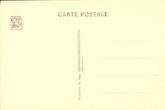 CPA Paris Exposition Coloniale Internationale 1931 Section tunisienne Le cafe maure