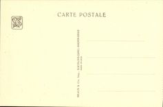 CPA Paris Exposition Coloniale Internationale Pavillon De L Annam 1931