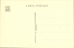 CPA Paris Exposition Coloniale Internationale Pavillon De la Guadeloupe