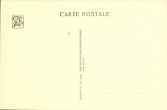 CPA Paris Exposition Coloniale Internationale 1931 Pavillon De la Nouvelle Caledonie