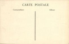 CPA Paris Bois de Boulogne Le Grand Lac Le Belvedere