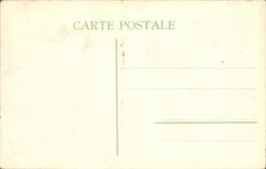 CPA Paris Exposition Coloniale Les Elephants De L inde