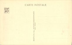 CPA Paris Exposition Coloniale Internationale 1931 Cameroun Togo Grand palais