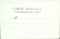 CPA Paris Exposition 1900 L Autriche