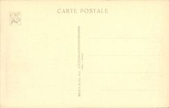 CPA Paris Exposition Coloniale Internationale 1931 L ensemble de la section AOF du village indigene