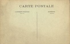 Torre de Paris de la POSTAL de la VENDIMIA vista del lugar del carrusel tomado de Tileries