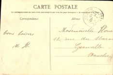 CPA Paris L Opera le Grand Escalier