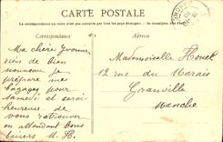 CPA Paris L Opera le foyer public 