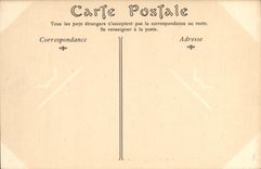 CPA Paris Perspective de L Avenue des Champs Elysees