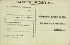 CPA Paris St Germain Des Pres 