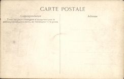 CPA Paris Palais de Justice Grosse Horloge Sculptee Par Germain Pilon 