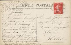 CPA Paris Notre Dame Eglise D Auteuil 