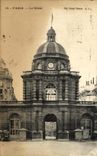 CPA Paris La Senat 